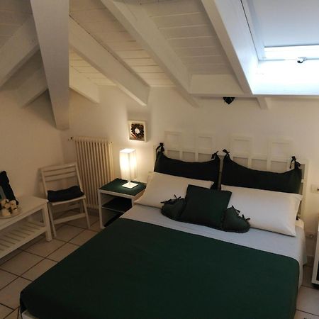 B&B Le Magnolie Gallarate Ruang foto