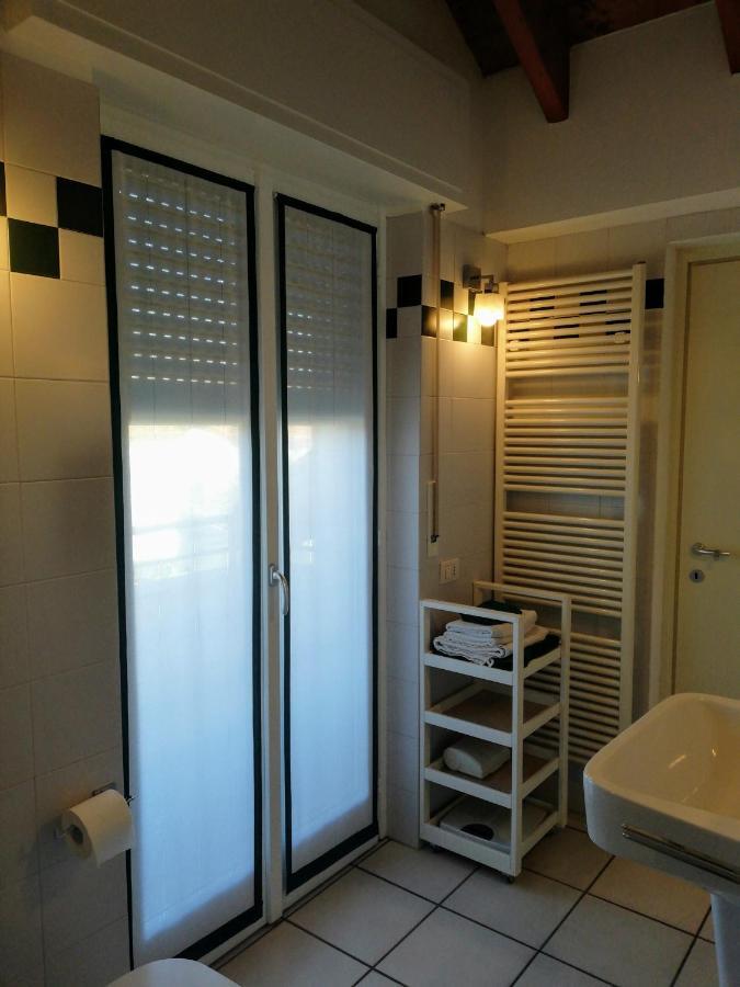 B&B Le Magnolie Gallarate Bagian luar foto