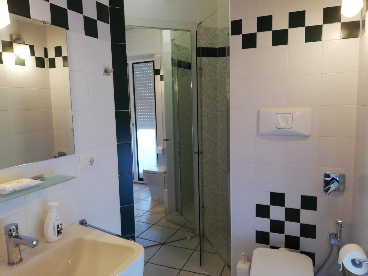 B&B Le Magnolie Gallarate Ruang foto