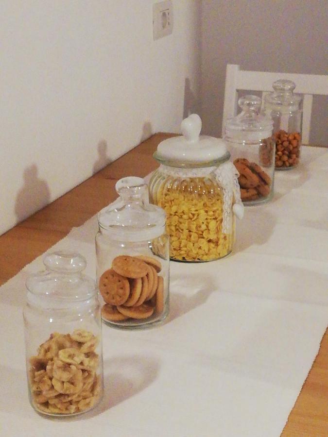 B&B Le Magnolie Gallarate Bagian luar foto