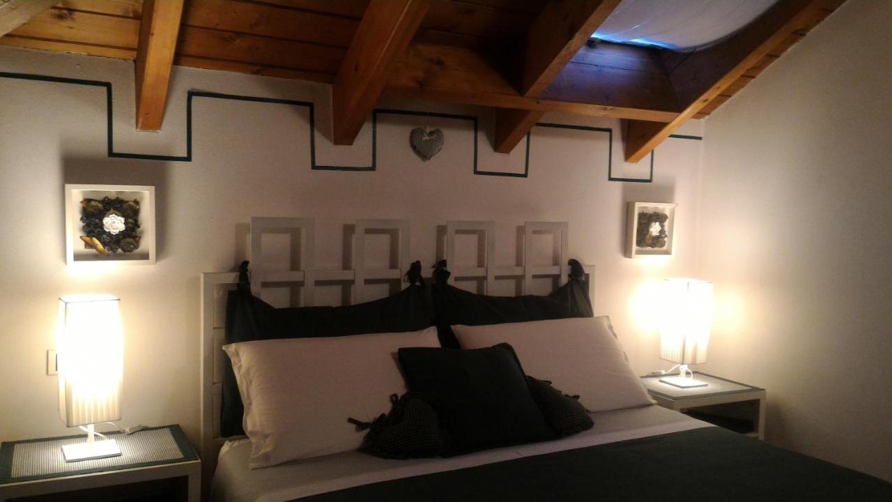 B&B Le Magnolie Gallarate Bagian luar foto